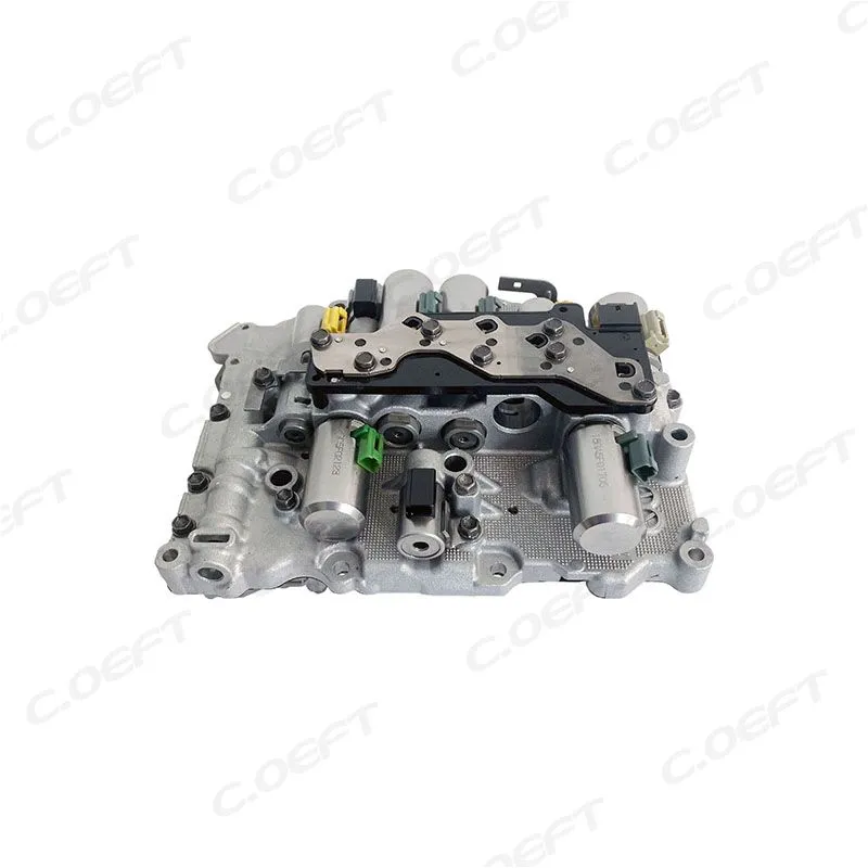 For BMW Transmission valve body assembly TF72SC