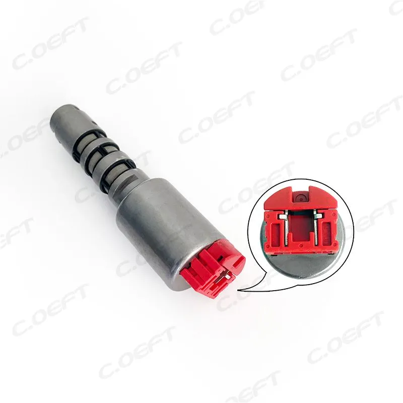For Hyundai QK4 46313-02280 Transmission Shift Solenoid Valve