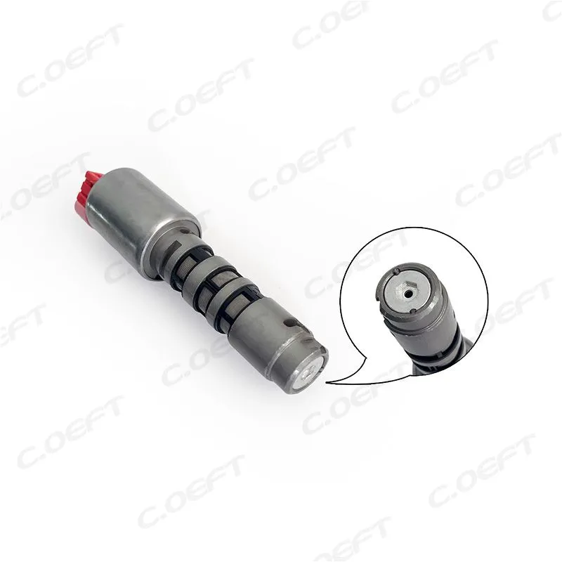 For Hyundai QK4 46313-02280 Transmission Shift Solenoid Valve