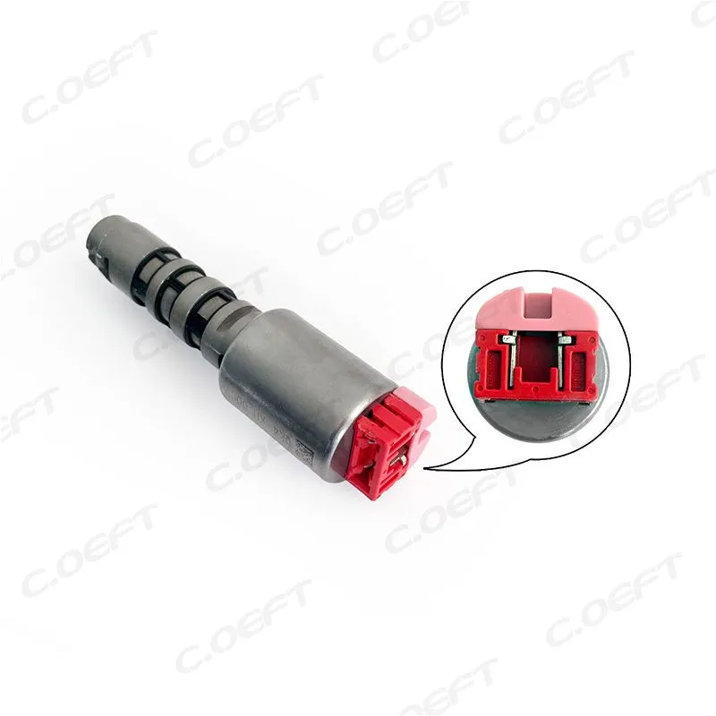 For Hyundai QK4 46313-02280 Transmission Shift Solenoid Valve