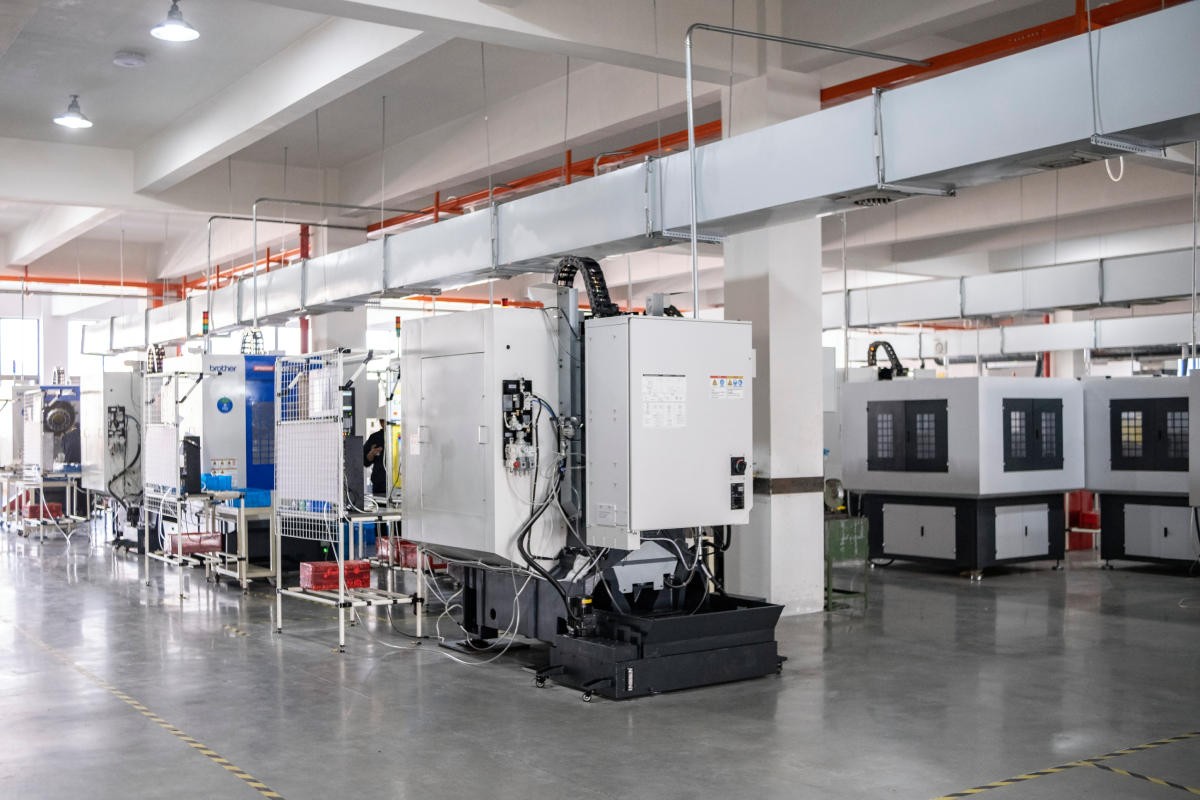 The Company's Software and Hardware Strength and Services