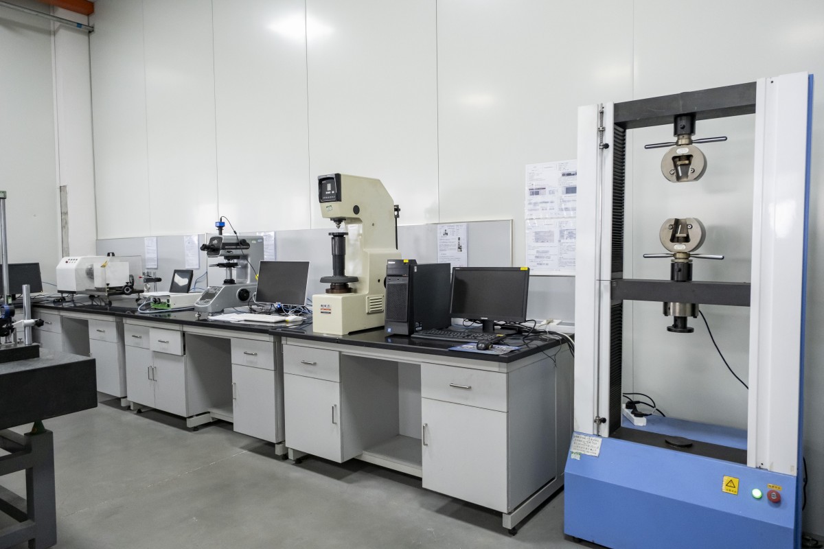 The Company's Software and Hardware Strength and Services