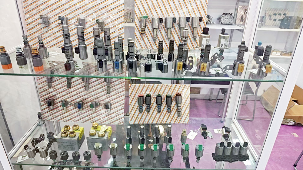 Tianjin Ostberg Science