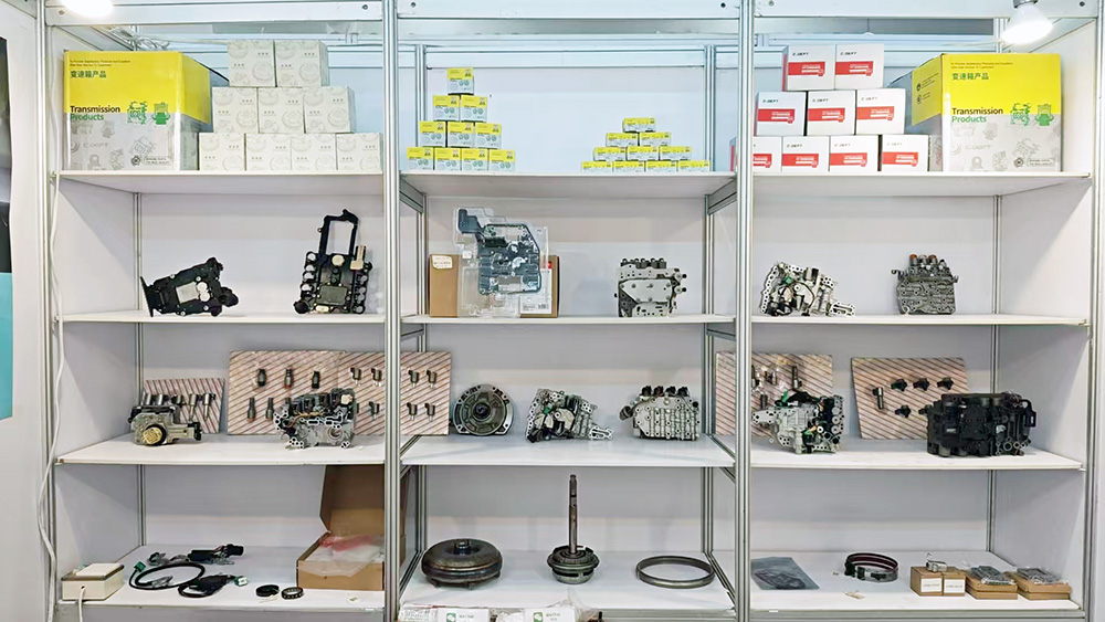 Tianjin Ostberg Science Tianjin Ostberg Science