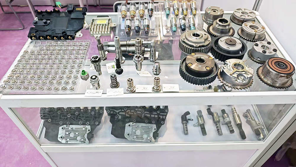 Tianjin Ostberg Science