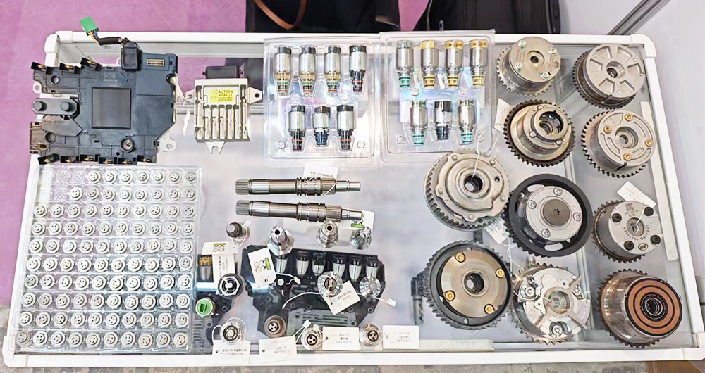 Tianjin Ostberg Science