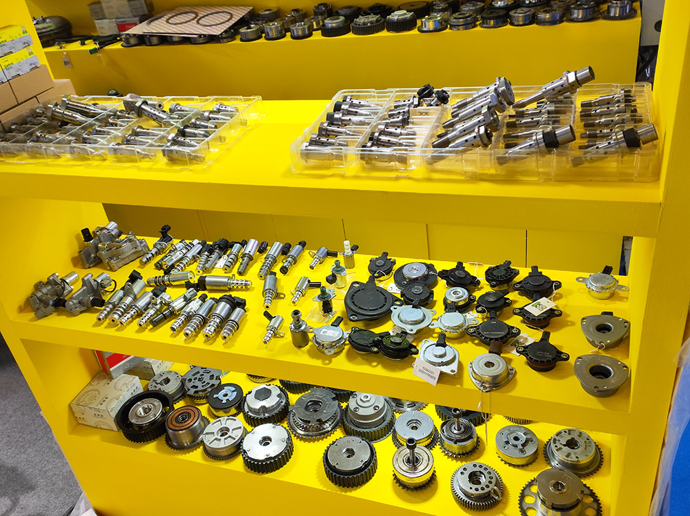 Tianjin Ostberg Invites You to Automechanika Shanghai to Explore New Opportunities for Industrial Transformation and Innovation