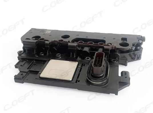 Transmission control module