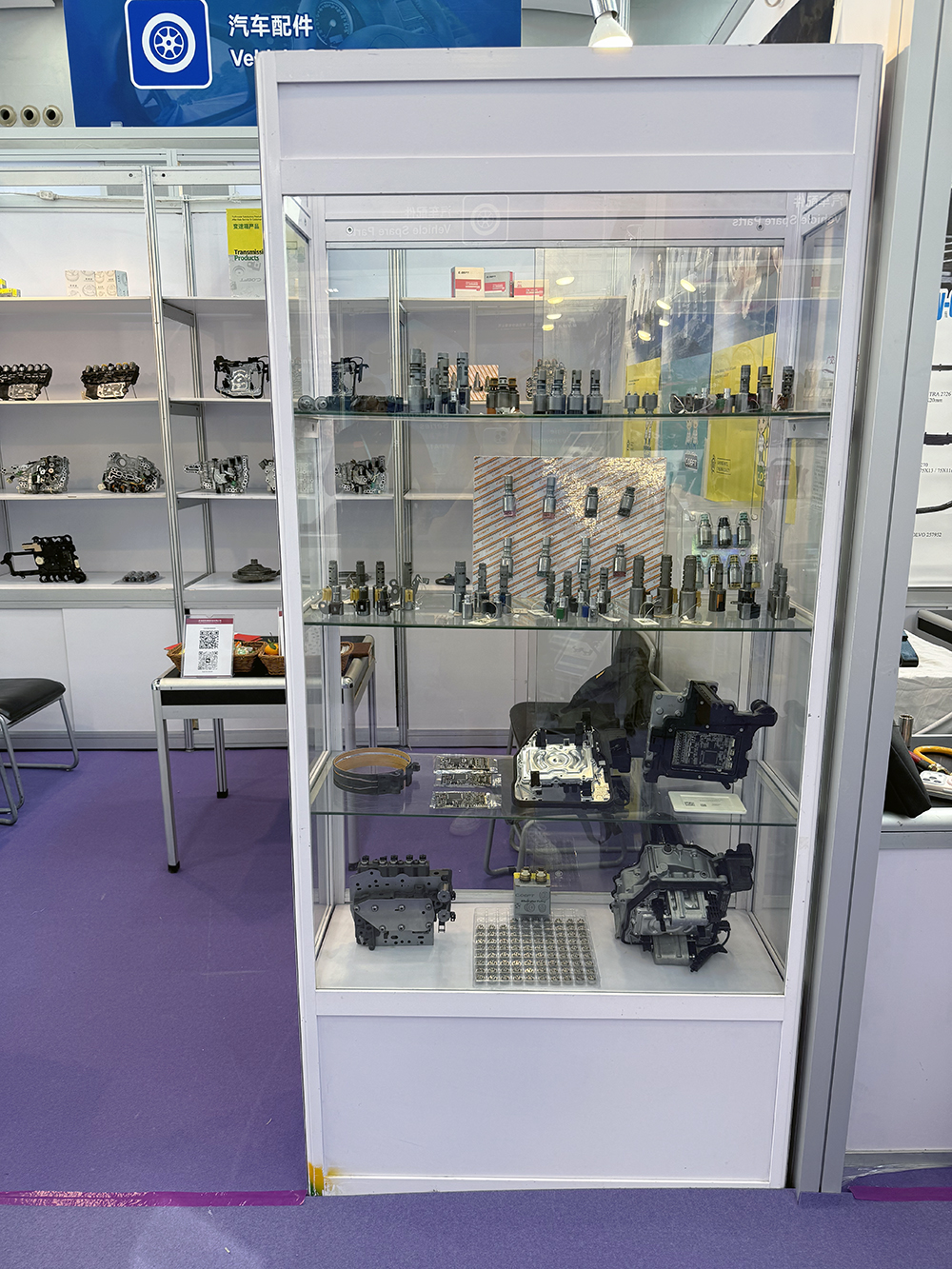 Meet Tianjin Ostberg at the 140th Canton Fair