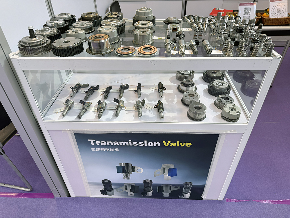 Meet Tianjin Ostberg at the 140th Canton Fair